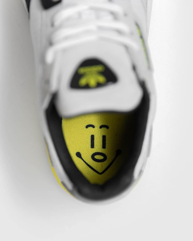 Adidas falcon store acid house pack